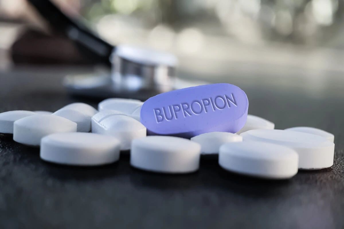 Wellbutrin (Bupropion)