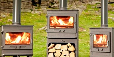 Woodburner World