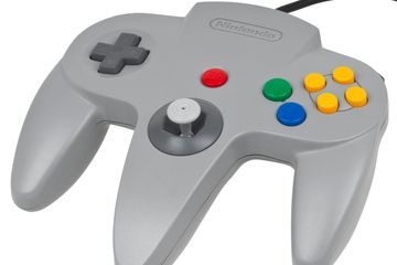 Nintendo 64 controller, N64 controller, Nintendo repair, N64 Repair, Controller Repair, Nintendo