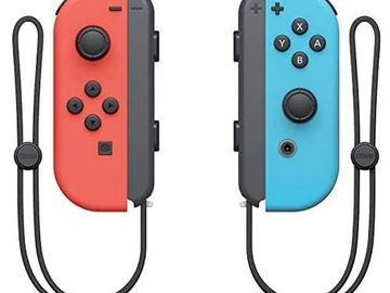 Nintendo Switch Joy-Cons