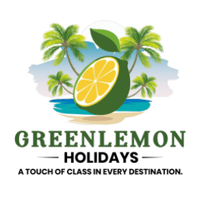 www.greenlemonholidays.in