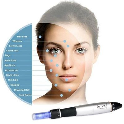 Microneedling