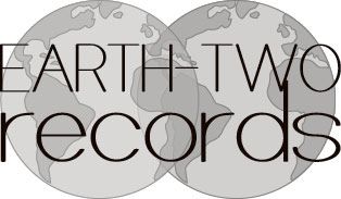 Earth-Two Records logo