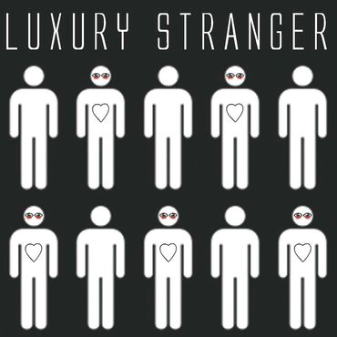 Empty Men by Luxury Stranger [2011]