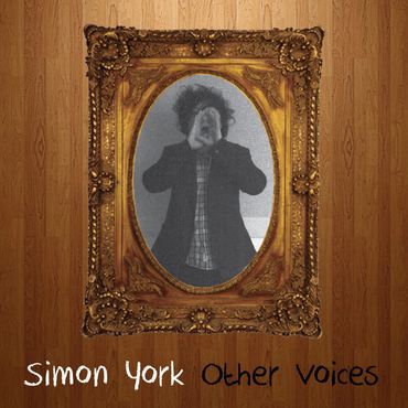 Other Voices by Simon York [2012]