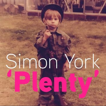 'Plenty' by Simon York [2026]
