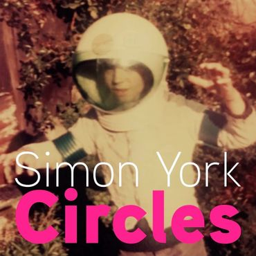 Circles by Simon York [2026]