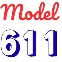 Model 611