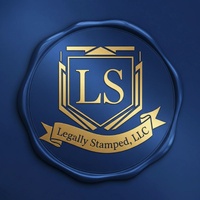 Legally Stamped
