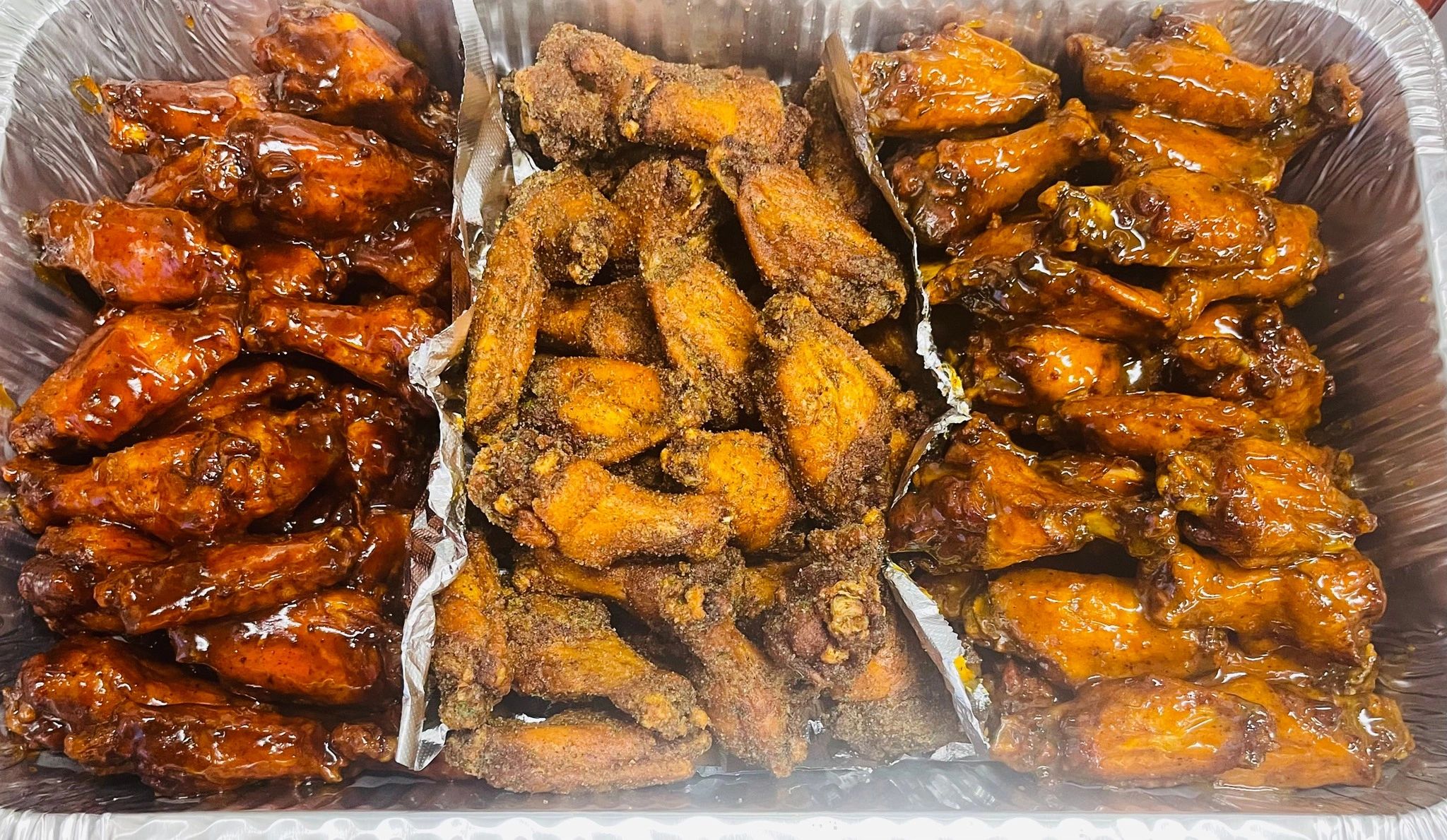 Best Wings In Town, LLC