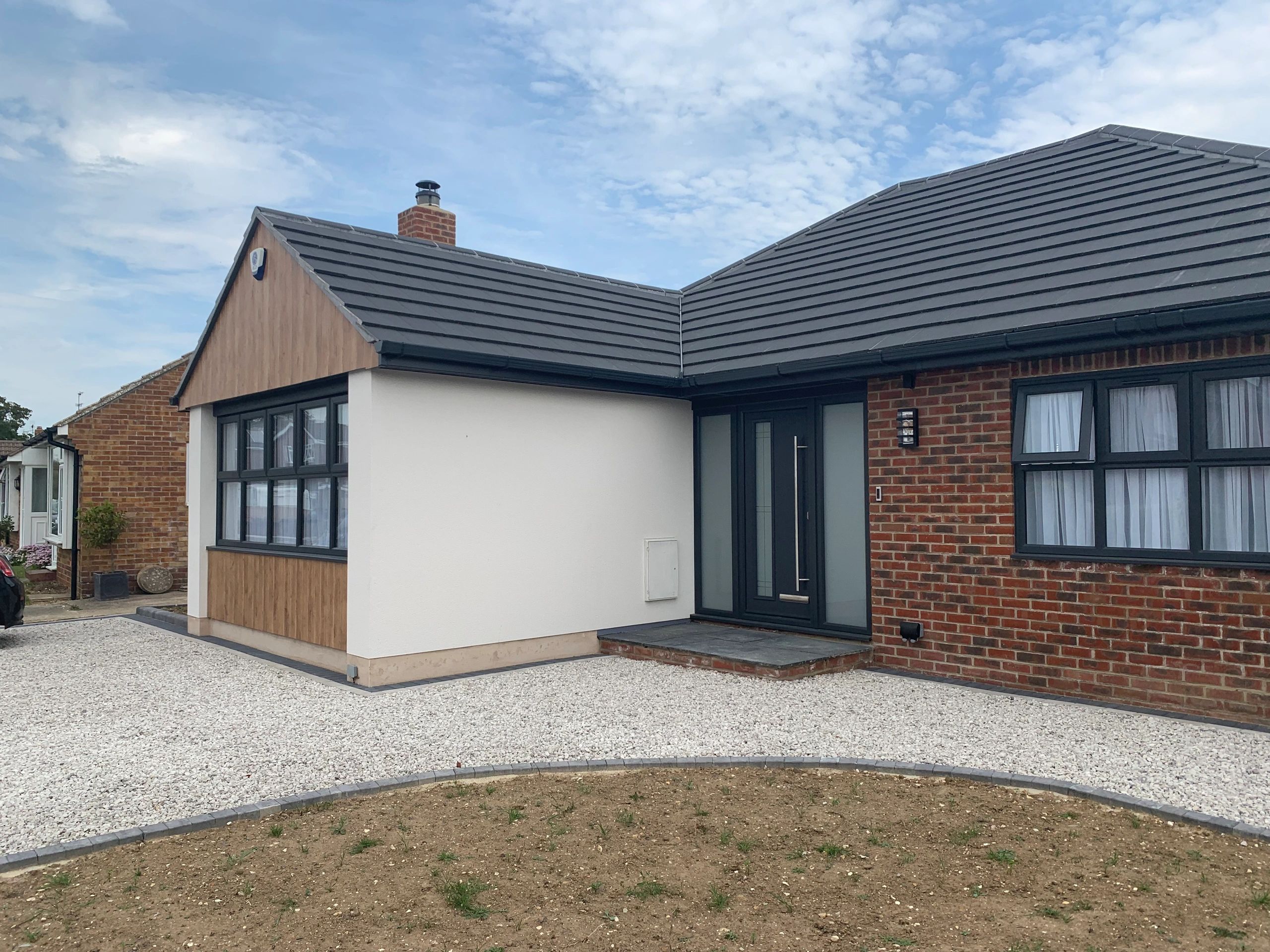 Render Systems | RendTec Ltd