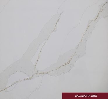 Calacatta Oro
