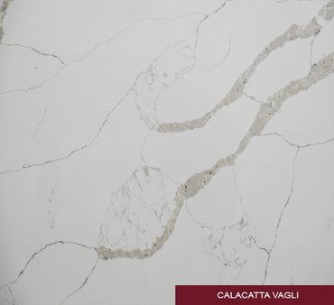 Calacatta Vagli