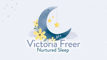 Victoria Freer Nurtured Sleep
