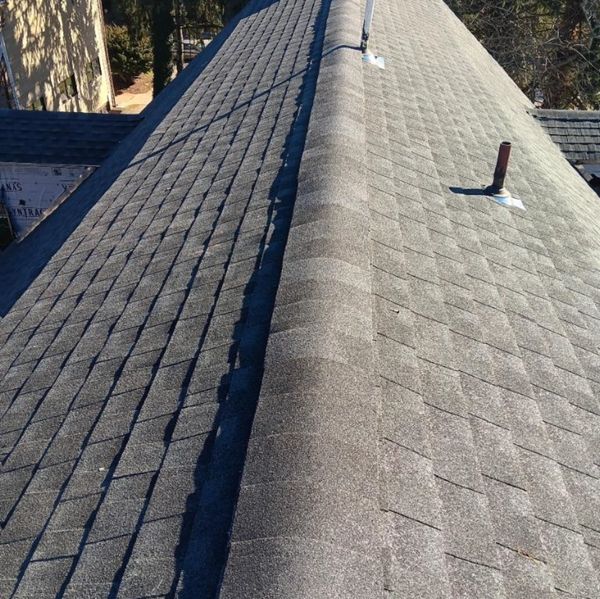 Philadelphia roofing installation
