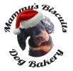 Mammy’s Biscuits dog bakery