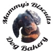 Mammy’s Biscuits dog bakery