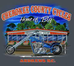 (c) Cherokeecountycycles.com