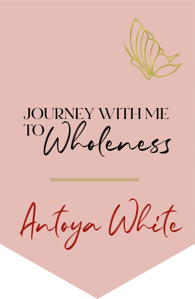 Antoya White