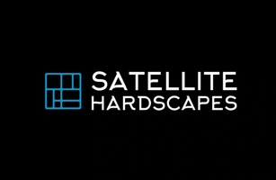 Satellite Hardscapes