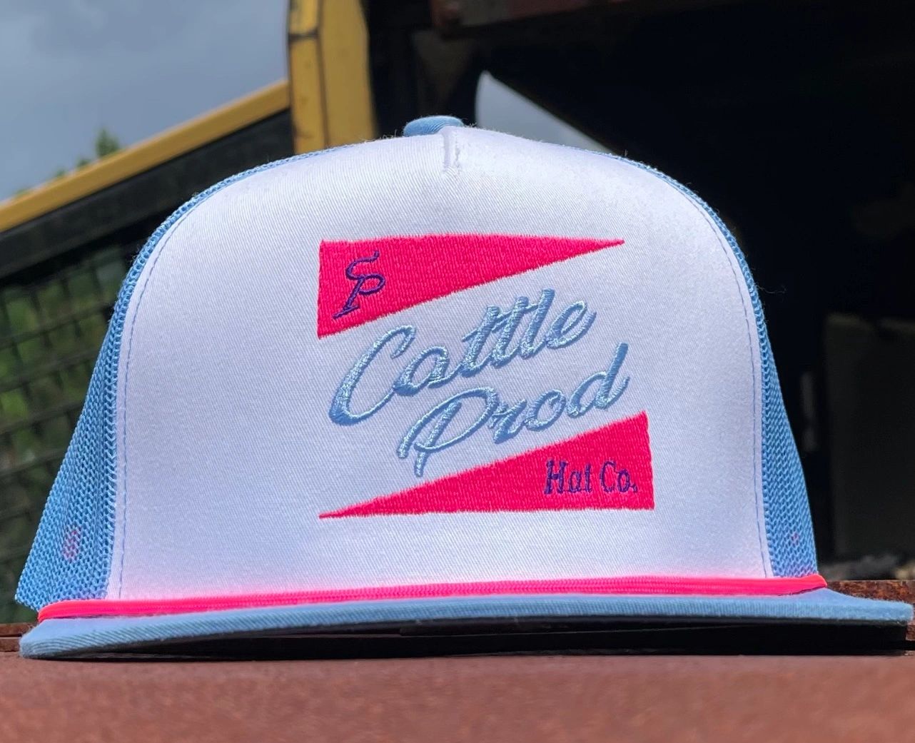 Cattle Prod Hat Co. - Mens Hats, Pacific Hats, Cowboy Hats