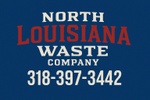 North Louisiana Waste