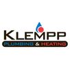 Klempp Plumbing and Heating logo