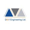 DKM Engineering logo