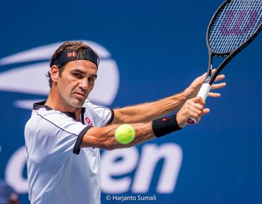 Roger Federer