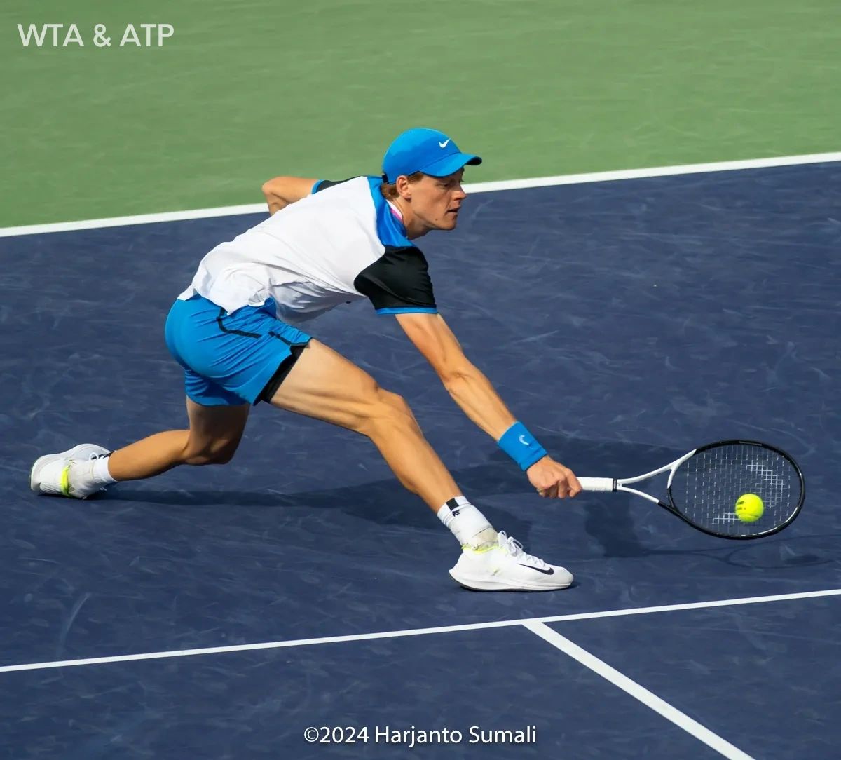Indian Wells 2024