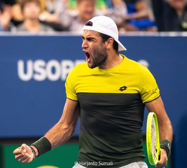 Matteo Berrettini