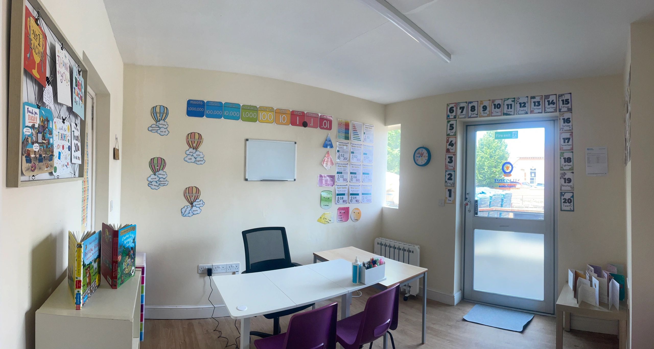 Tuition Study Study Spot Tuition - Tuition Centre, Tutoring Services