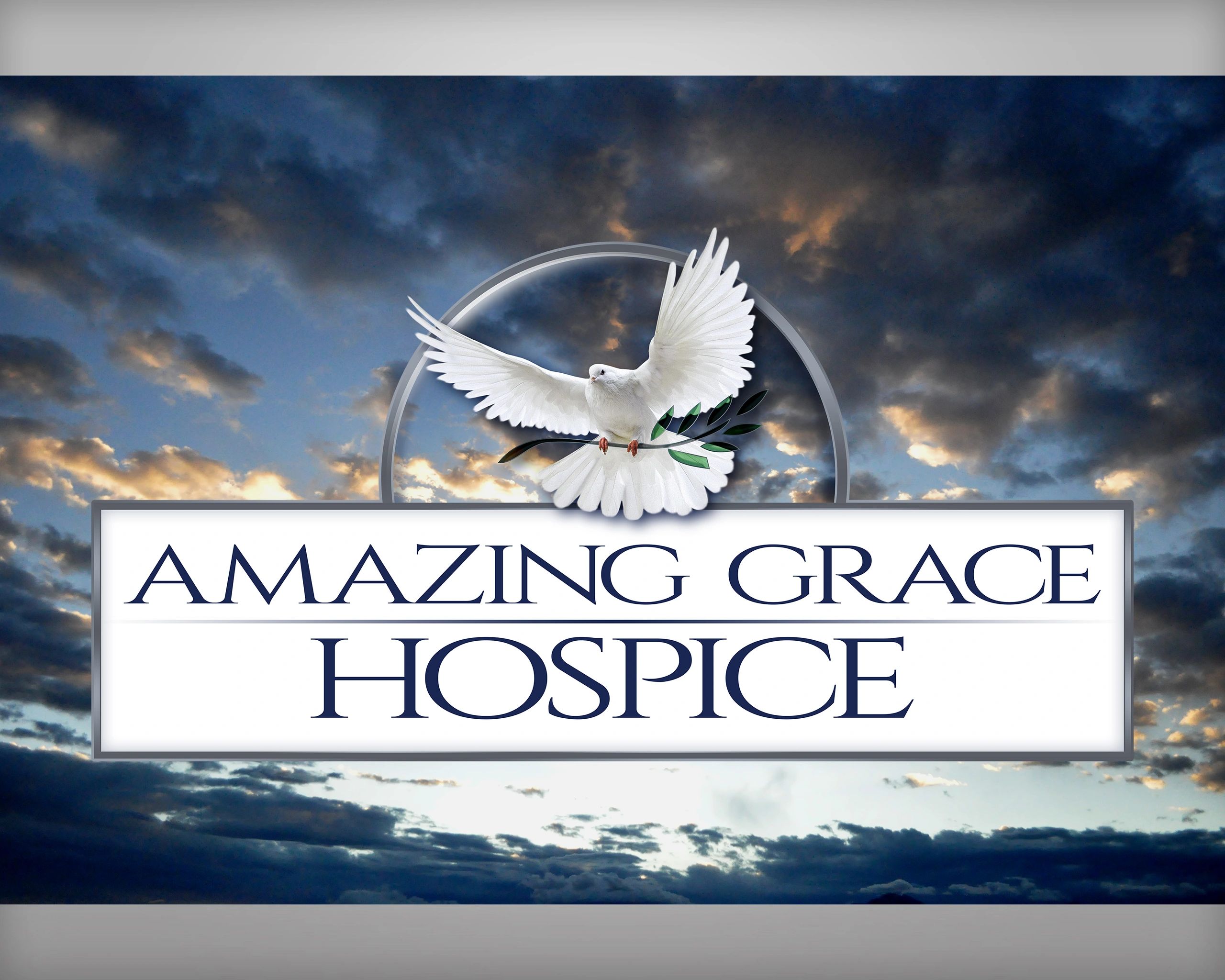 Amazing Grace Hospice Inc. - Hospice