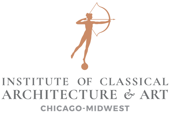 ICAA Institute for Classical Architecture & Art Chicago-Midwest Chapter JNK Partners Minnesota