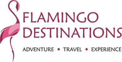 flamingo destinations