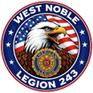 West Noble Legion 243