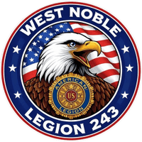 West Noble Legion 243