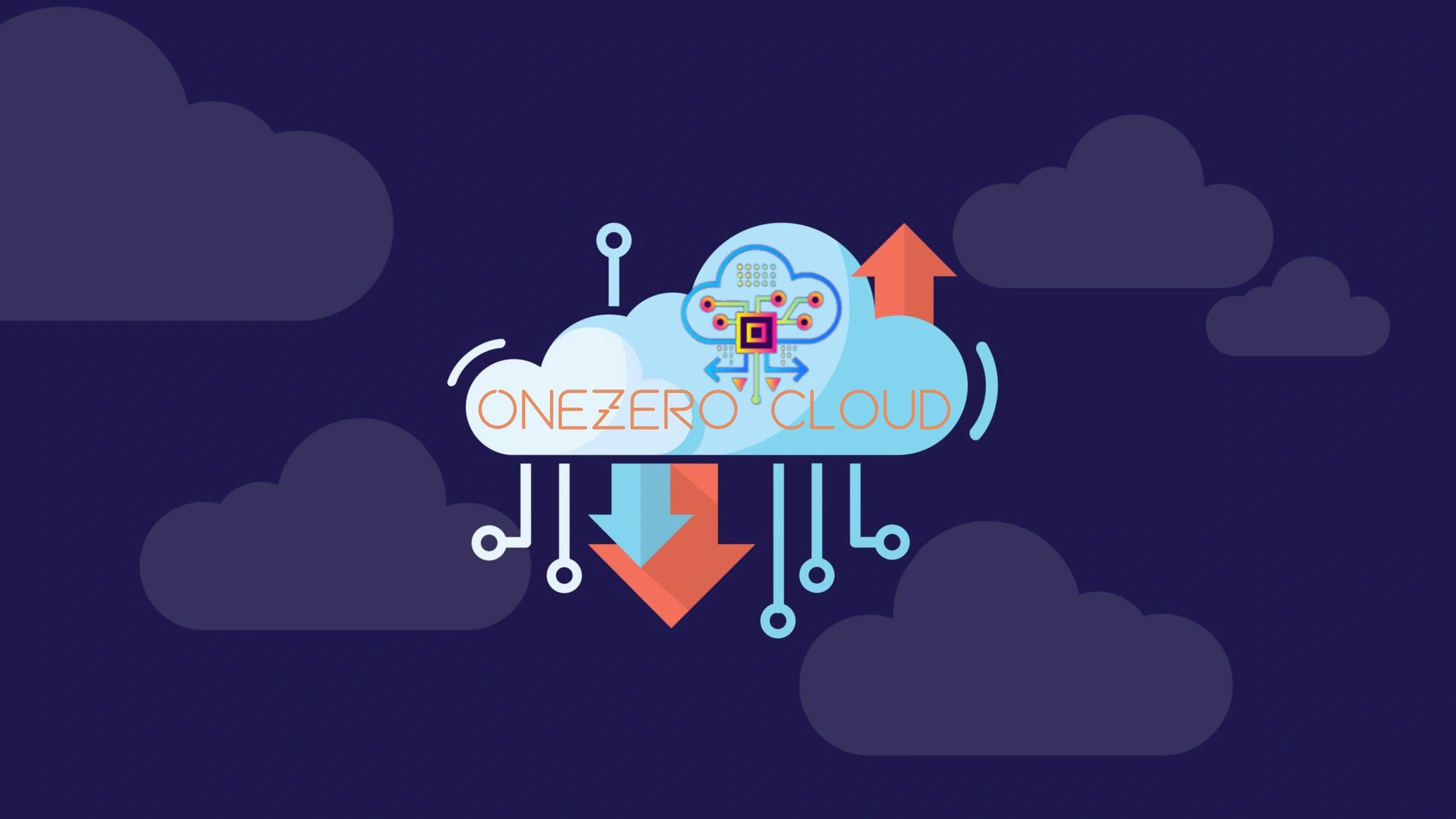 OneZero Cloud