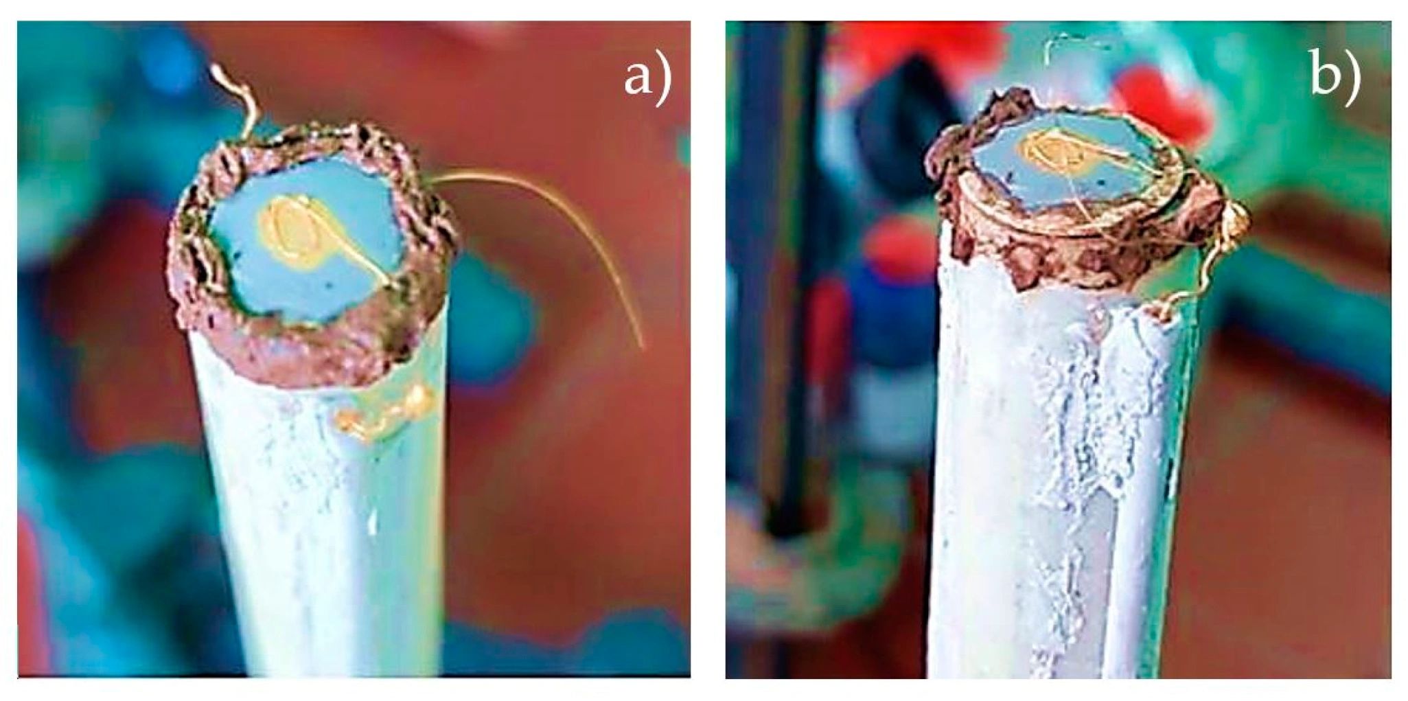 Using waste sludge for fuel cell sealant