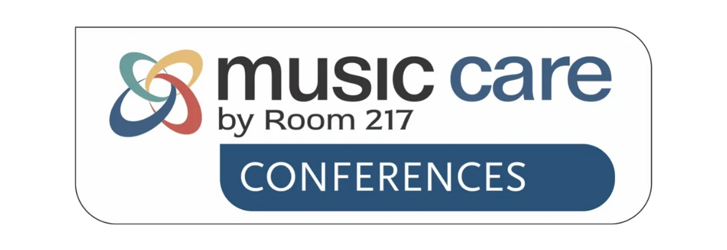 MUSIC CARE CONFERENCE LOGO