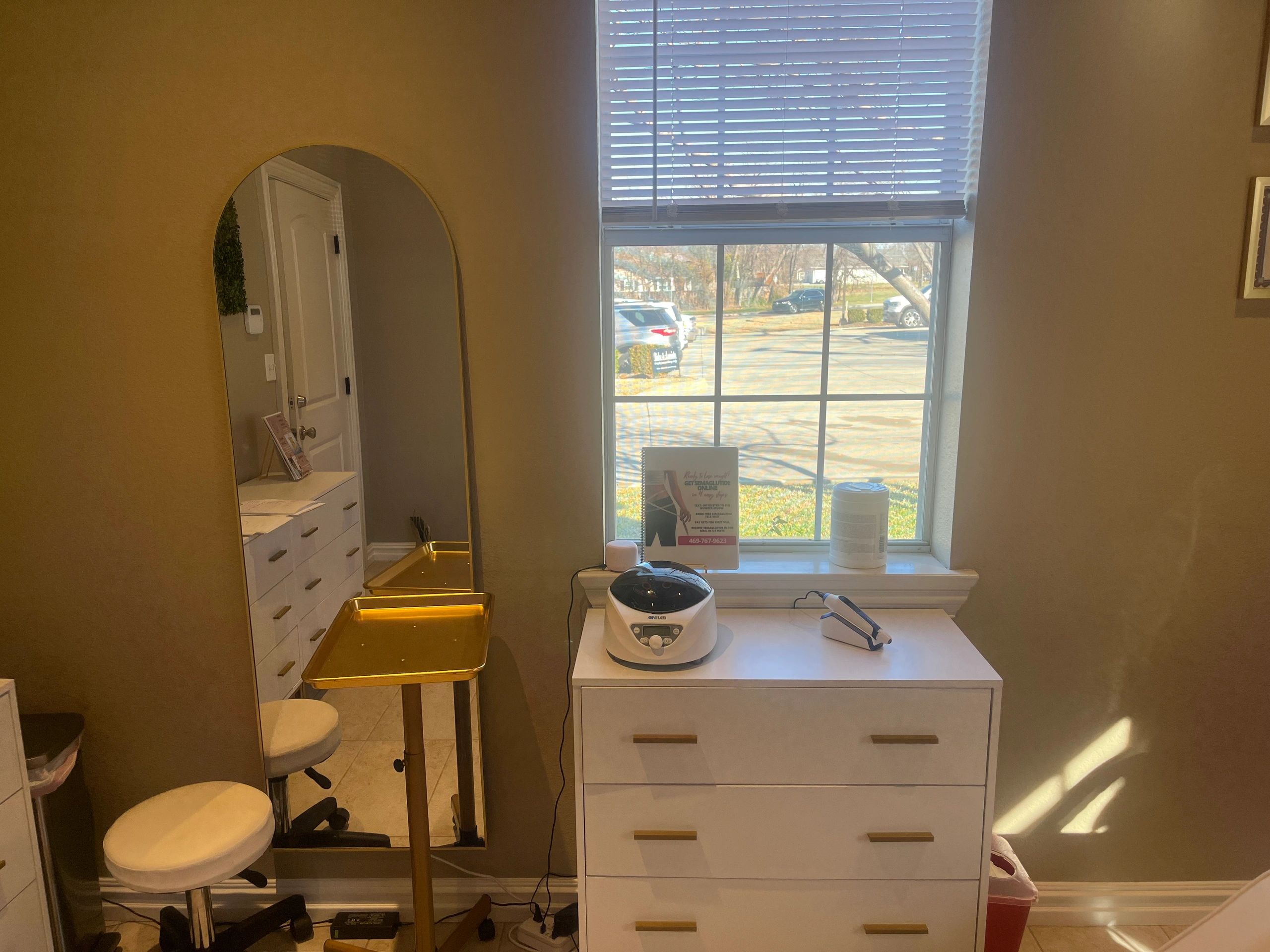 semaglutide rockwall All About Aesthetics Rockwall