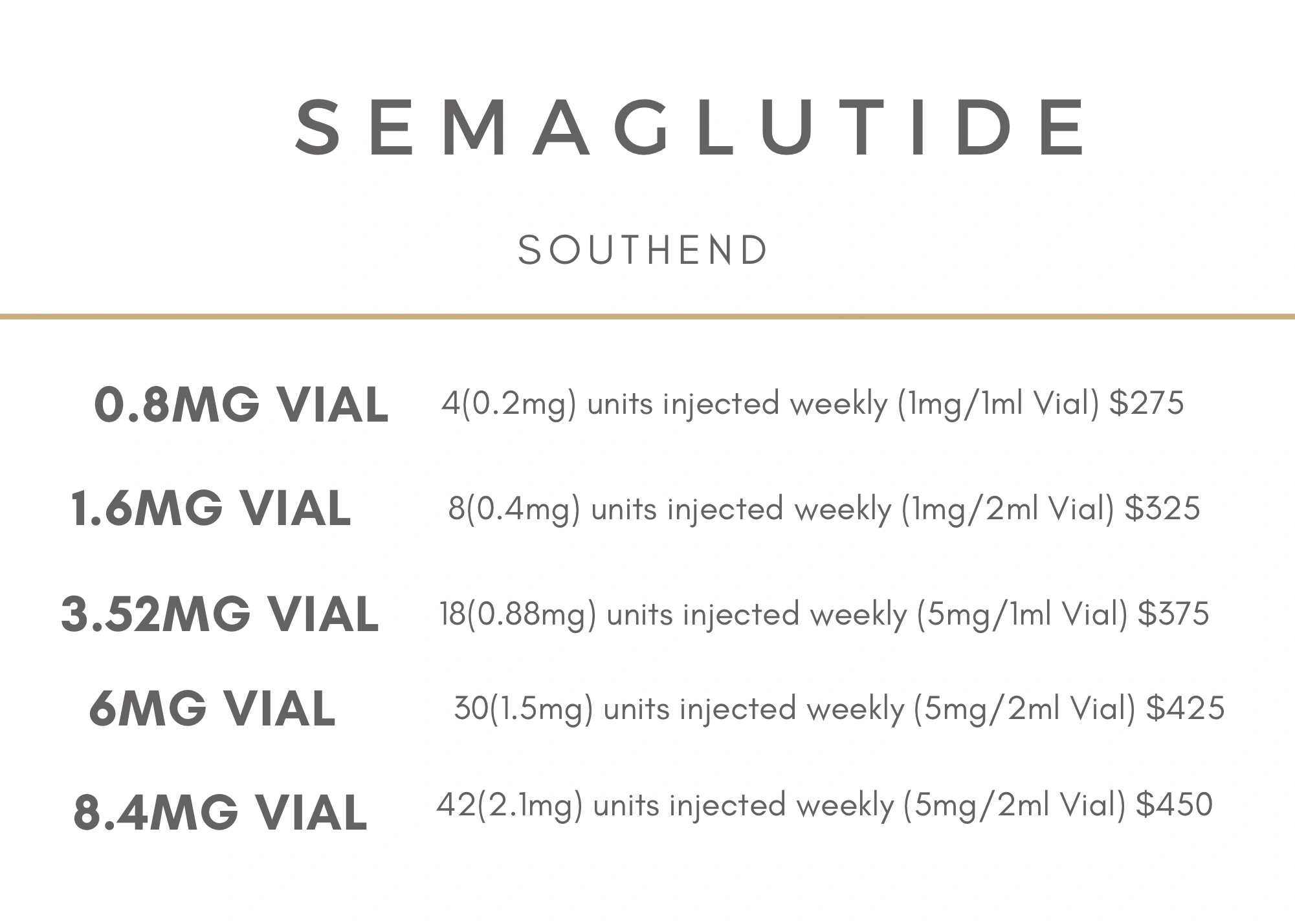 how to prepare for semaglutide injection How to Prepare for Your First Semaglutide Injection