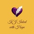 KJ Inked With Hope