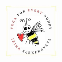ТЕРАПЕВТИЧЕСКАЯ ЙОГА С ИРИНОЙ СЕРКЕБАЕВОЙ