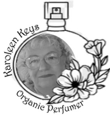 Karoleen Keys Organic Perfumes & Skincare Plus Ailment Healers