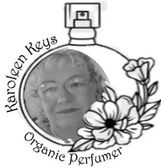 Karoleen Keys Organic Perfumes & Skincare Plus Ailment Healers