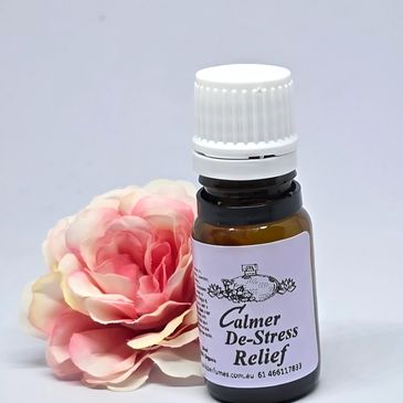 Calmer De-Stress Relief