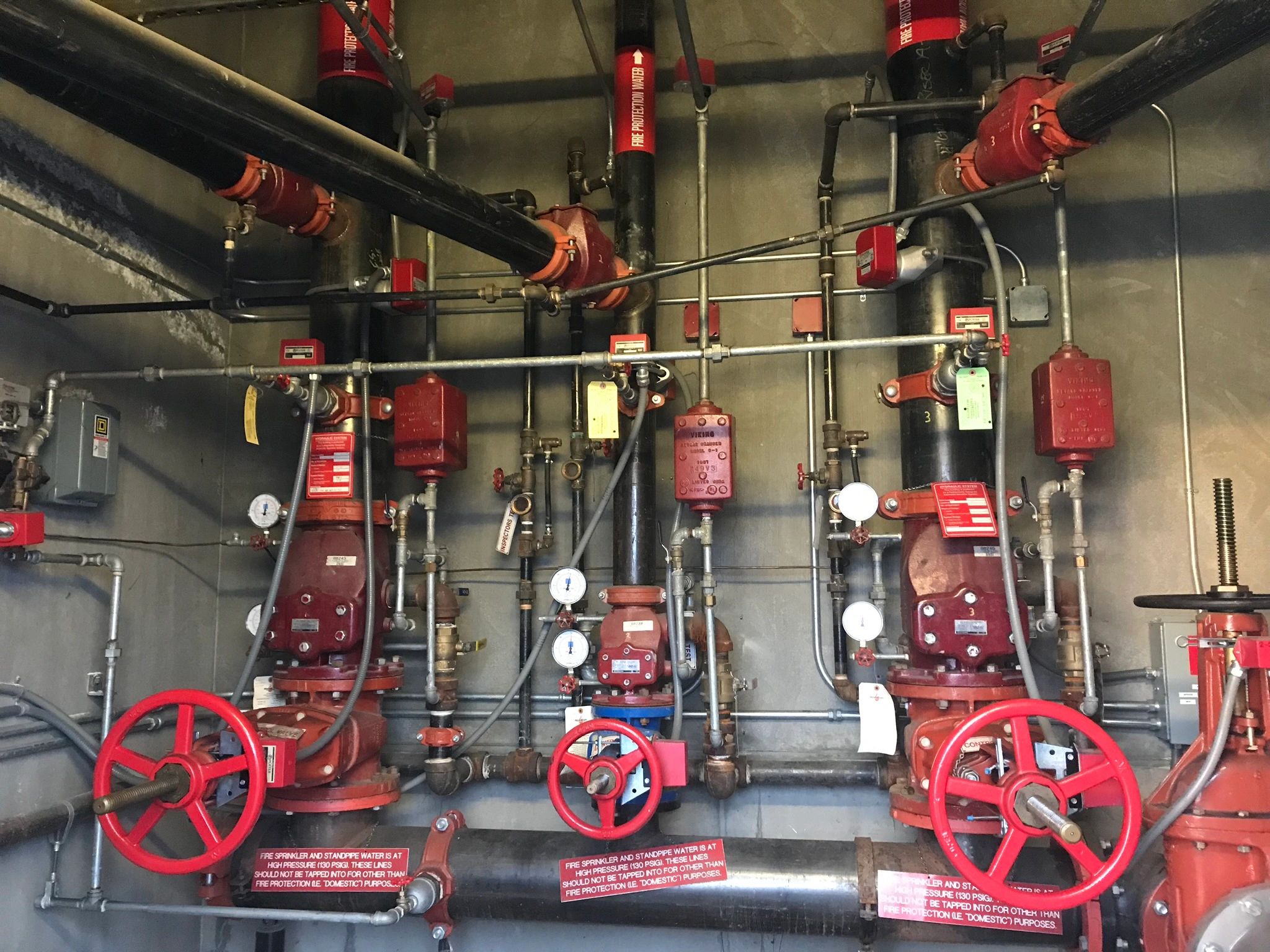 houstonfiresystems.com