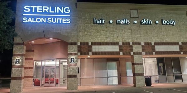 Sterling Salon Suites