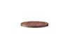 48MM DUROLIGHT WALNUT 680mm Round 